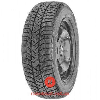 Pirelli Winter Snowcontrol 3 195/60 R16 89H *