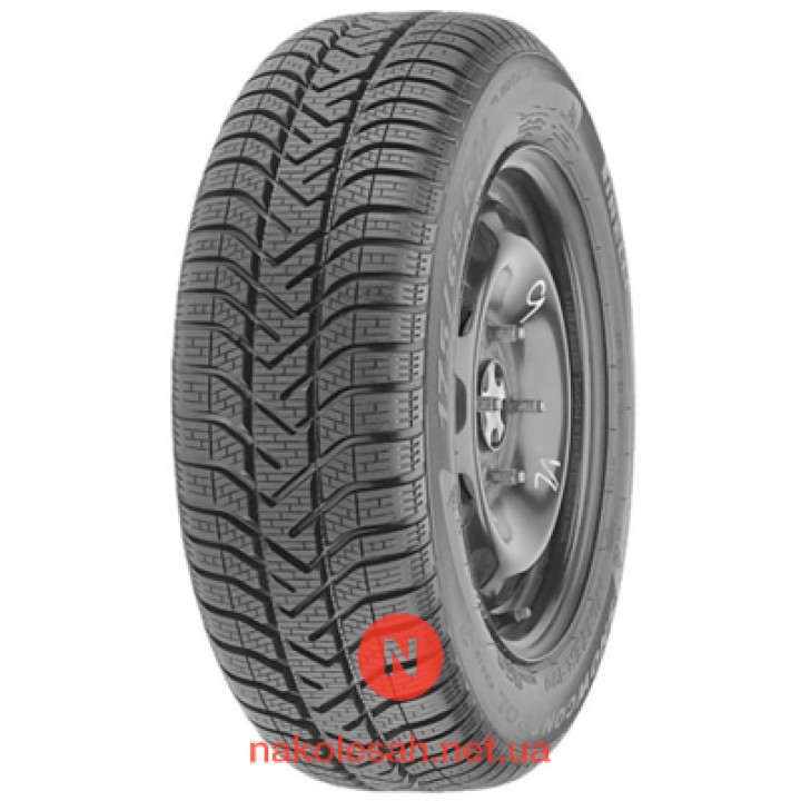 Pirelli Winter Snowcontrol 3 205/55 R16 91H