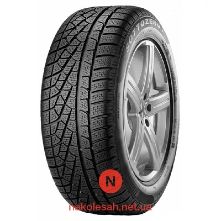 Pirelli Winter Sottozero 285/40 R17 104V XL