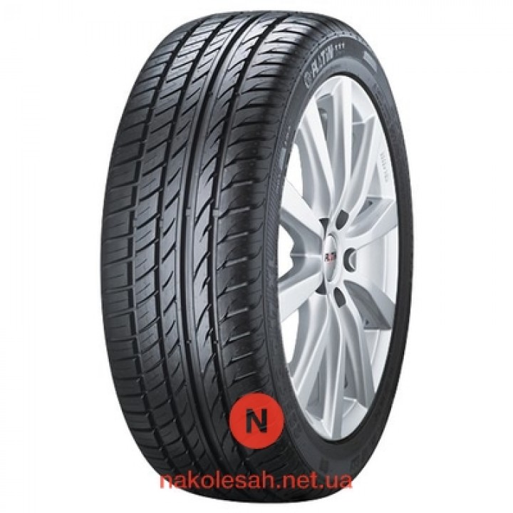 Platin RP410 Diamant 235/40 R18 95W XL FR