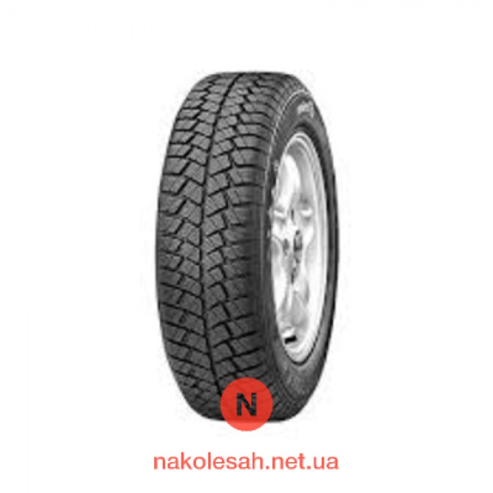 Point S Summerstar 1 195/70 R15C 104/102R