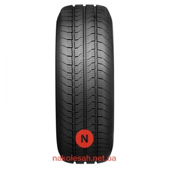 Point S Summerstar 3 Van 195/75 R16C 107/105R