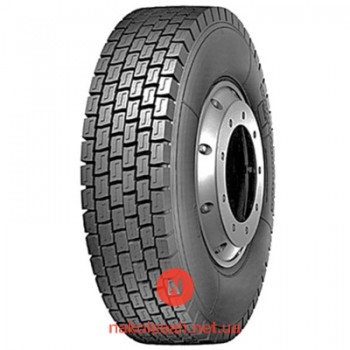 Powertrac Power Plus + (ведуча) 215/75 R17.5 127/124M
