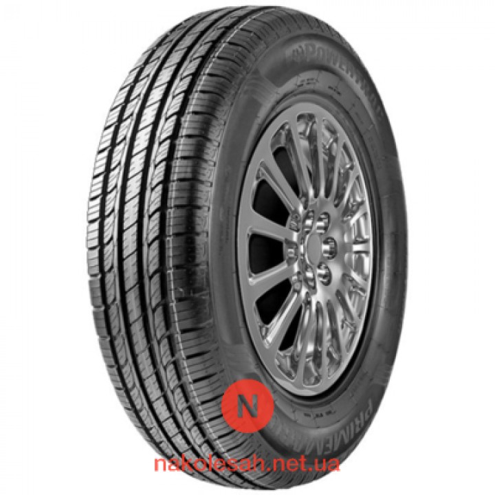 Powertrac PrimeMarch 235/55 R18 104H XL