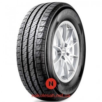 Radar RV-4S 235/60 R17C 117/115R