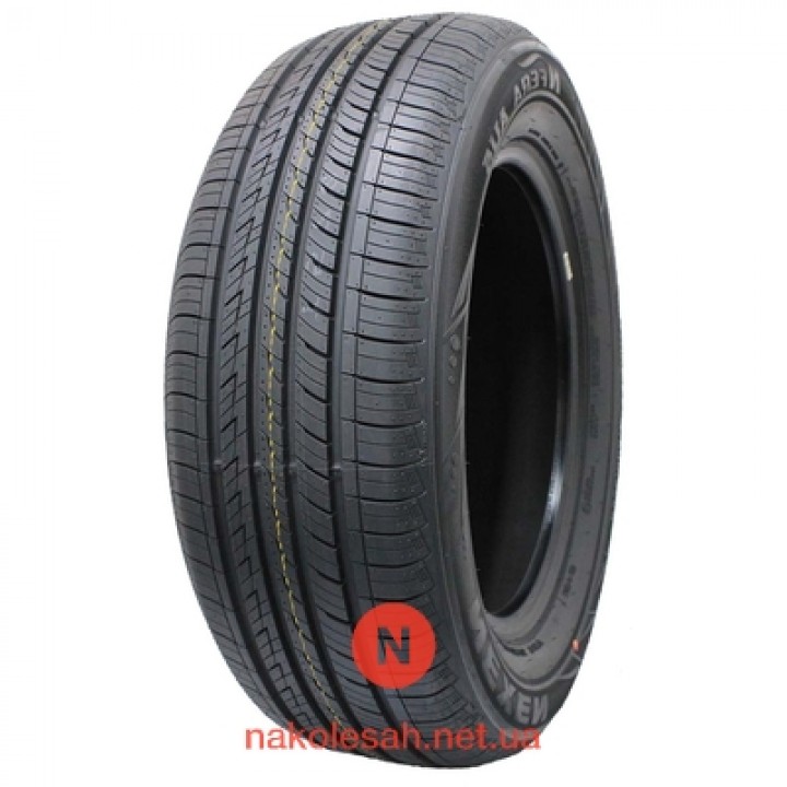 Roadstone N'Fera AU5 215/45 R17 91W XL