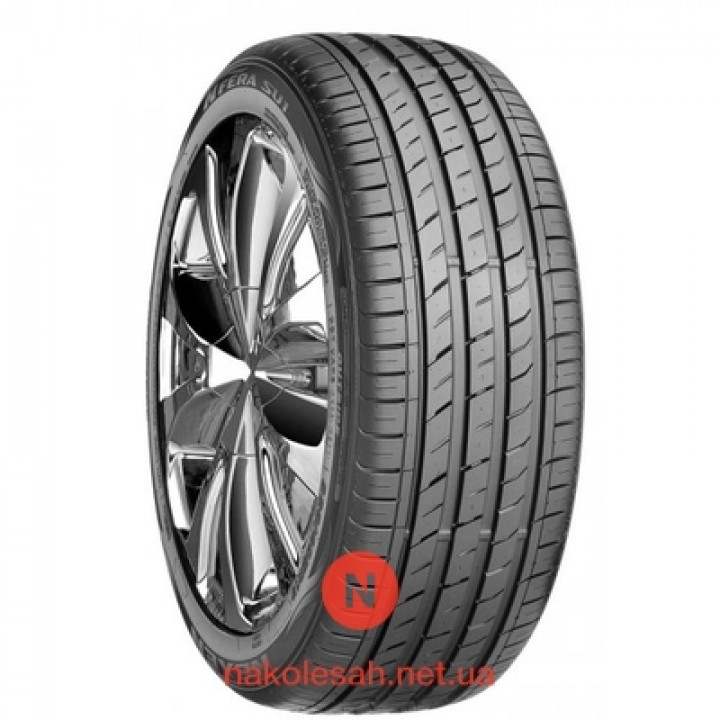 Roadstone N'Fera SU1 225/45 R17 94Y XL