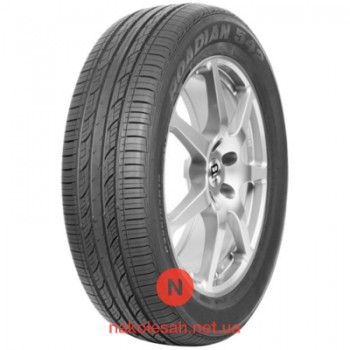 Roadstone Roadian 542 265/60 R18 110H