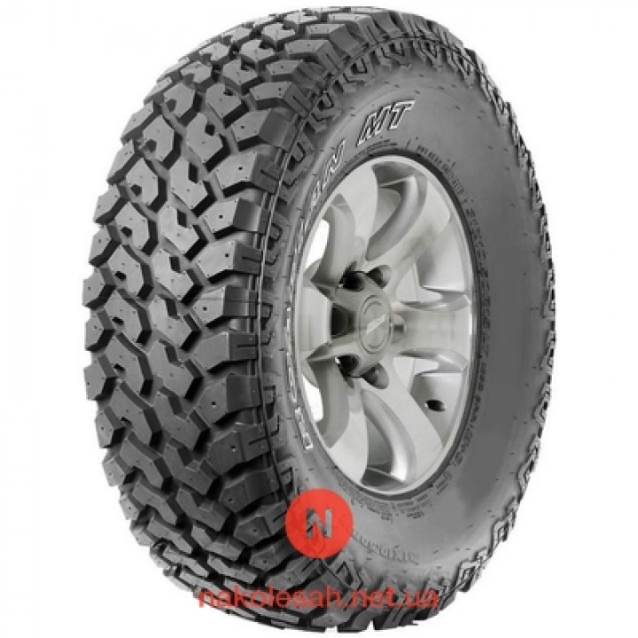 Roadstone Roadian MT 31/10.5 R15 109Q