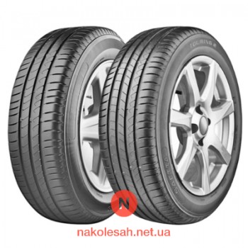 Saetta Touring 2 235/55 R18 100V