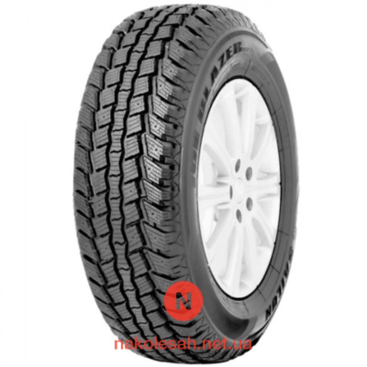 Sailun Ice Blazer WST2 LT 275/55 R20 117S XL (под шип)