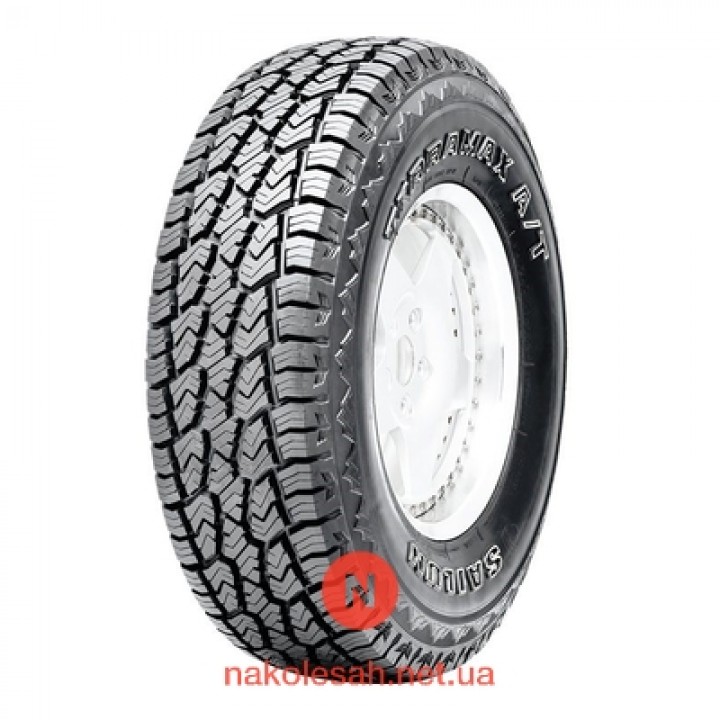 Sailun Terramax A/T 235/65 R17 104S FR OWL