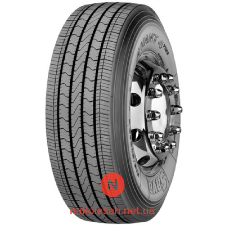 Sava Avant A4 Plus (рульова) 385/55 R22.5 160K/158L