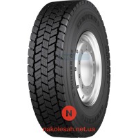 Semperit Runner D2 (ведуча) 315/80 R22.5 156/150L