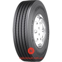 Semperit Runner F2 (рульова) 385/65 R22.5 160K