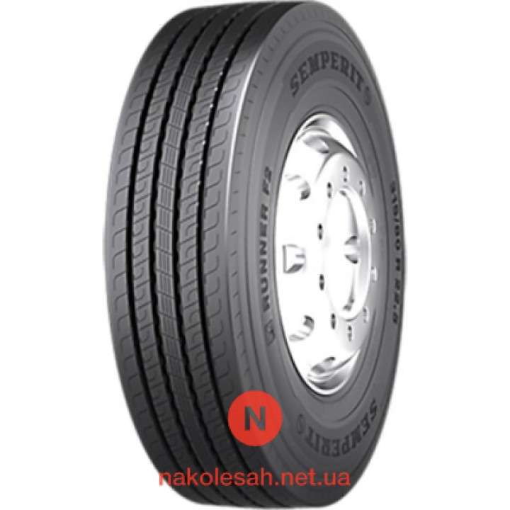 Semperit Runner F2 (рульова) 315/70 R22.5 156/150L