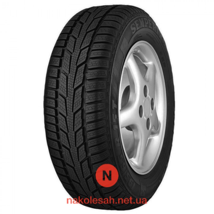 Semperit Speed-Grip 215/65 R15 96H