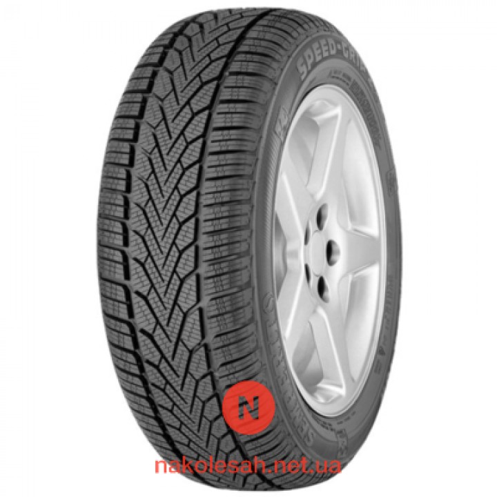 Semperit Speed-Grip 2 215/50 R17 95V XL