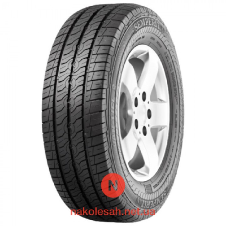 Semperit Van-Life 2 215/75 R16C 113/111R