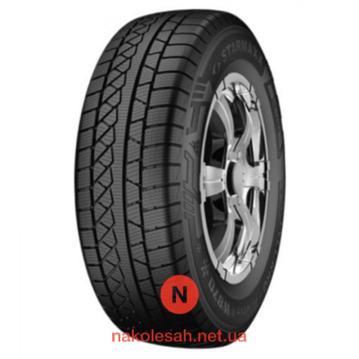 Starmaxx Incurro Winter W870 285/45 R19 111H XL