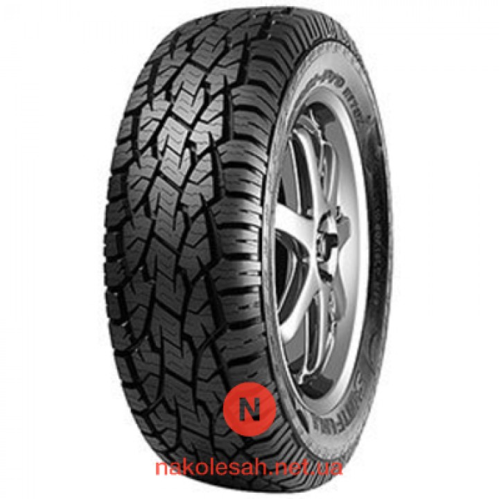 Sunfull Mont-Pro AT782 255/70 R15 108T