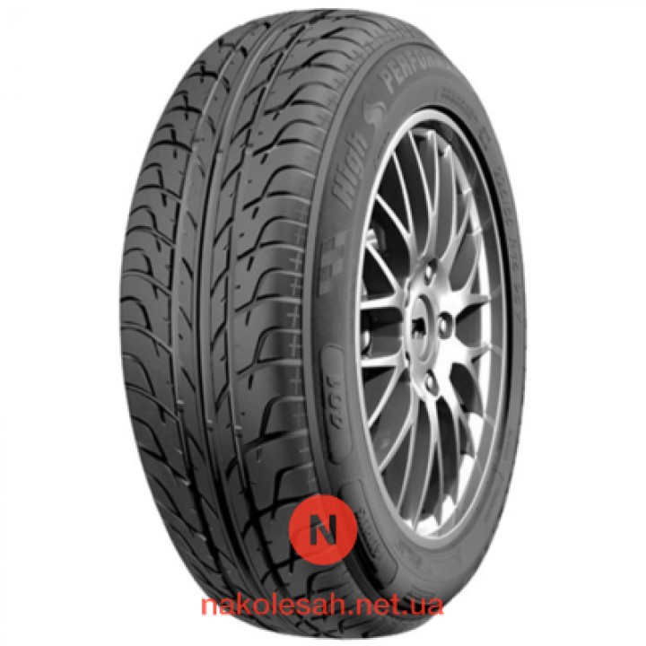 Taurus 401 High Performance 205/60 R16 96V XL