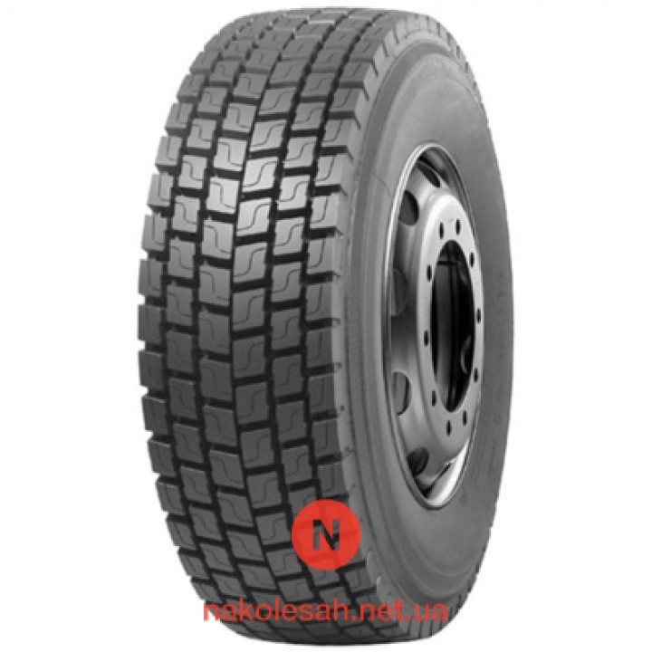 Torque TQ638 (ведуча) 315/70 R22.5 154/150L