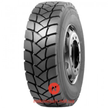 Torque TQ768 (ведуча) 315/80 R22.5 156/152L