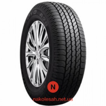 Toyo Open Country A28 245/65 R17 111S XL