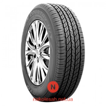 Toyo Open Country U/T 265/70 R16 112H