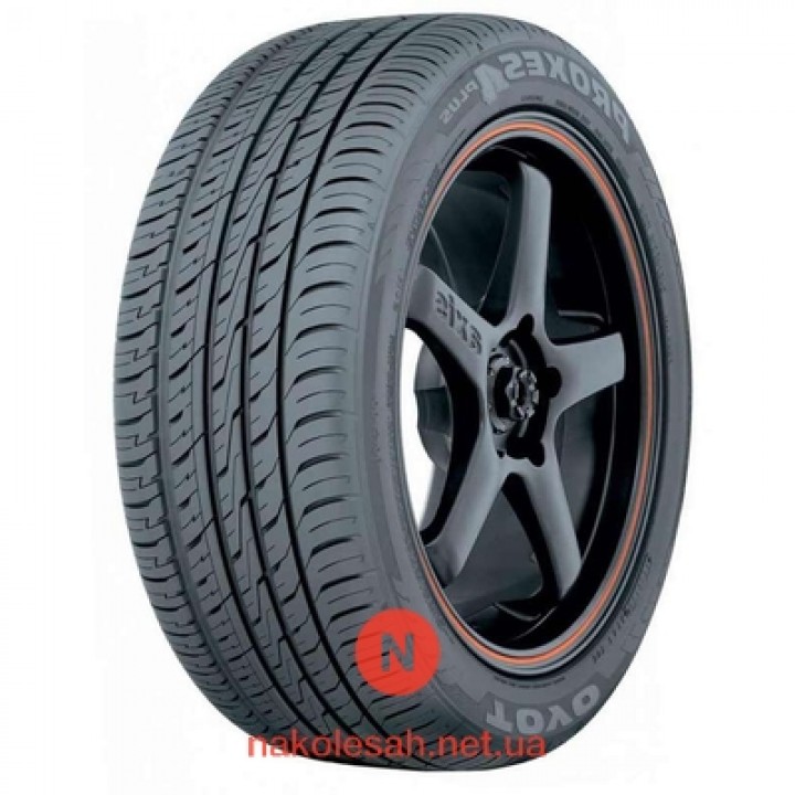 Toyo Proxes 4 Plus 295/30 R20 101Y XL