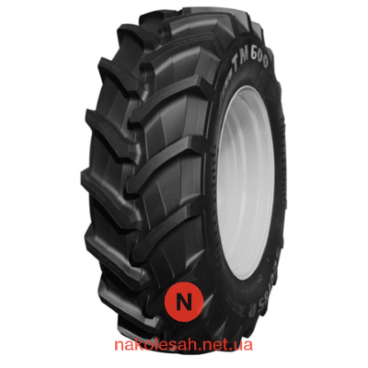 Trelleborg TM600 (с/г) 380/85 R34 137A8