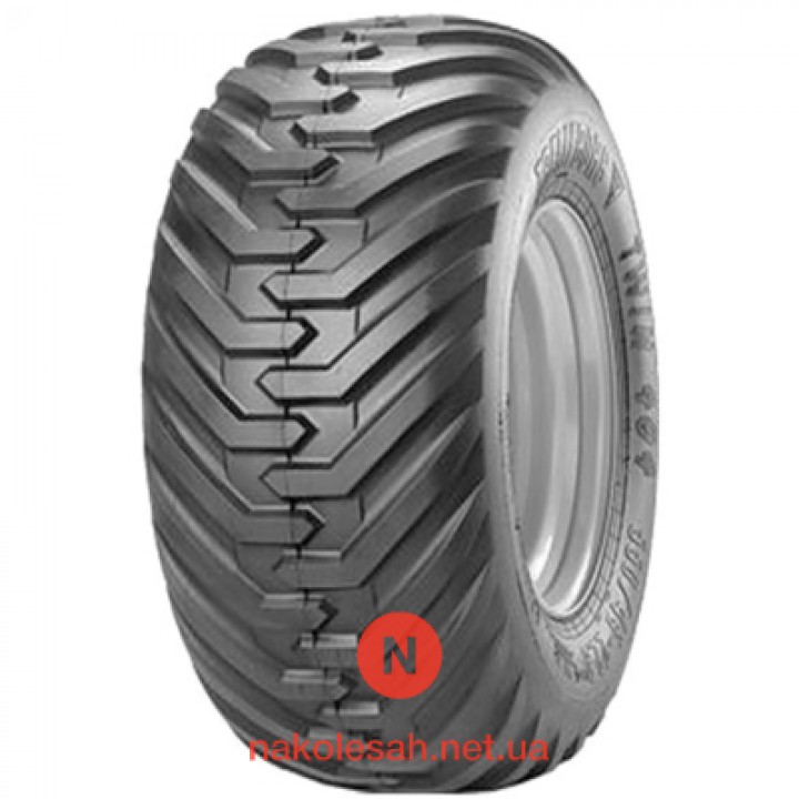 Trelleborg Twin 404 (с/г) 500/45 R22.5 146A8