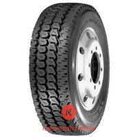 Triangle TR657 (ведуча) 265/70 R19.5 143/141J PR18