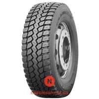 Triangle TR689A (ведуча) 235/75 R17.5 141/140J PR16
