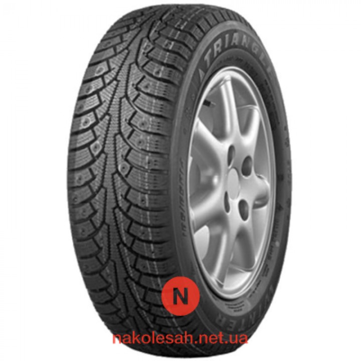 Triangle TR757 185/65 R15 92T XL (под шип)