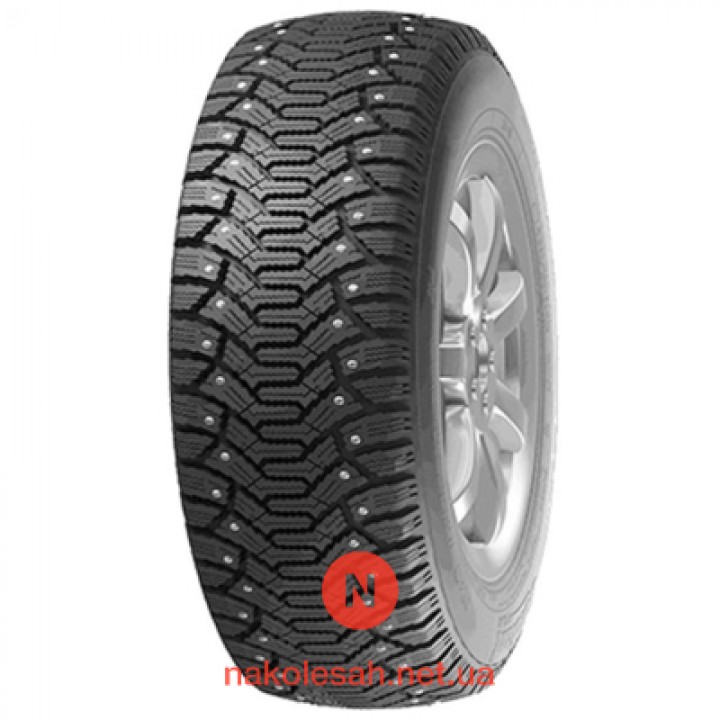 Tunga Nordway 185/70 R14 88Q (шип)