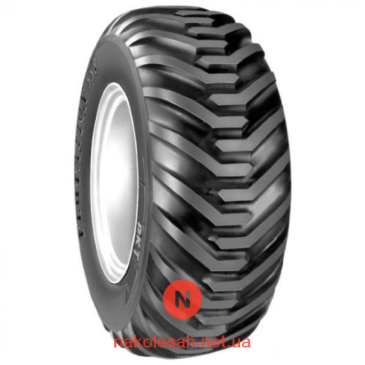 TVS FL09 (с/г) 400/60 R22.5 160A8/148A8 PR18 TL