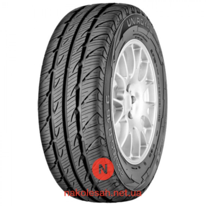 Uniroyal RainMax 2 215/75 R16C 113/111R