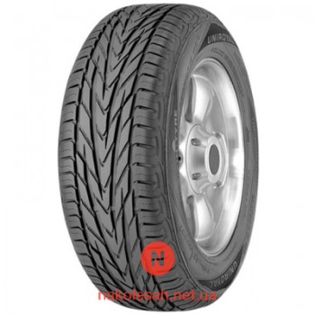 Uniroyal Rallye 4x4 Street 265/70 R15 112H