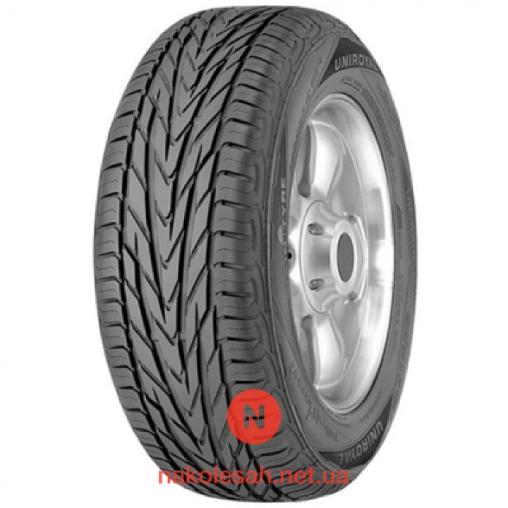 Uniroyal Rallye 4x4 Street 265/70 R15 112H