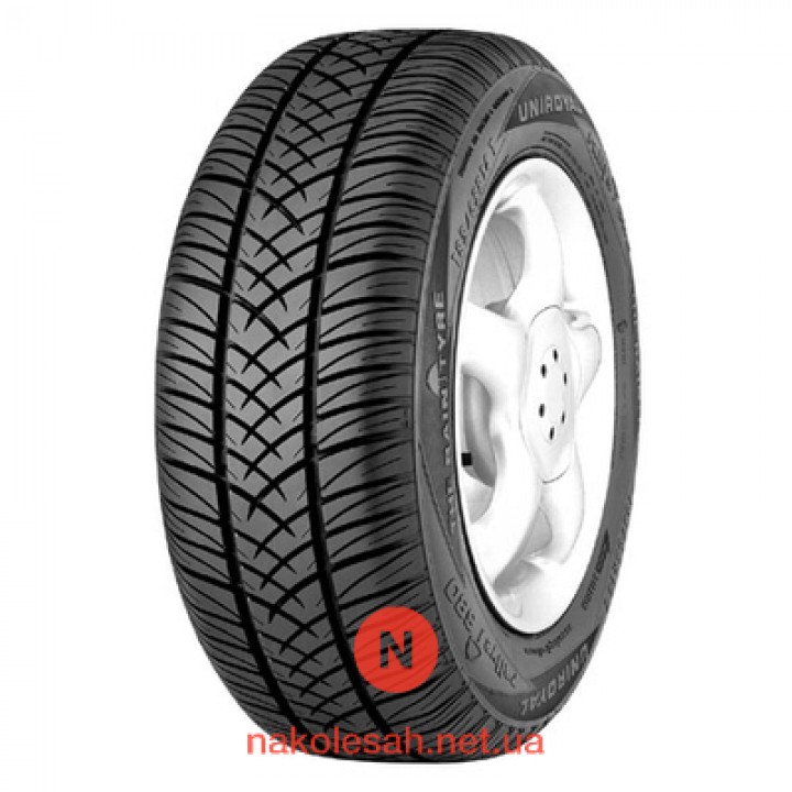 Uniroyal Rallye 680 175/80 R14 88T