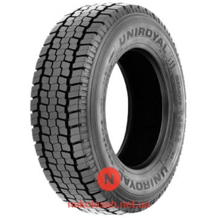 Uniroyal T6000 (ведуча) 225/75 R17.5 129/127M