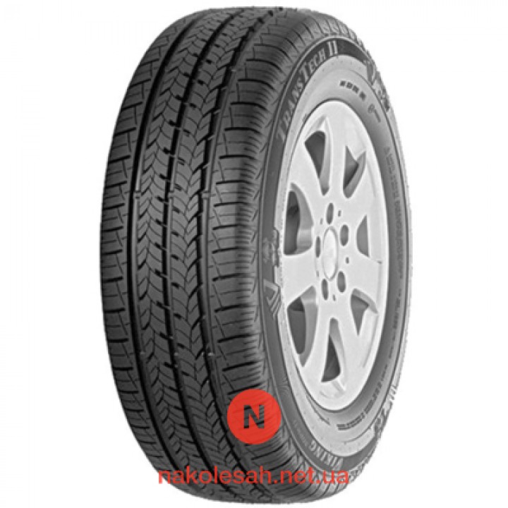 Viking TransTech II 205/75 R16C 110/108R