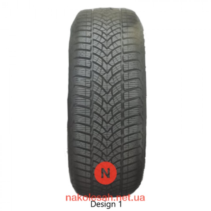 Voyager Winter 215/60 R16 99H XL