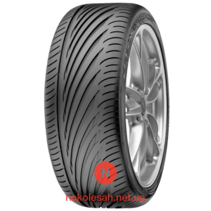 Vredestein Ultrac Sessanta 275/45 ZR19 108Y XL