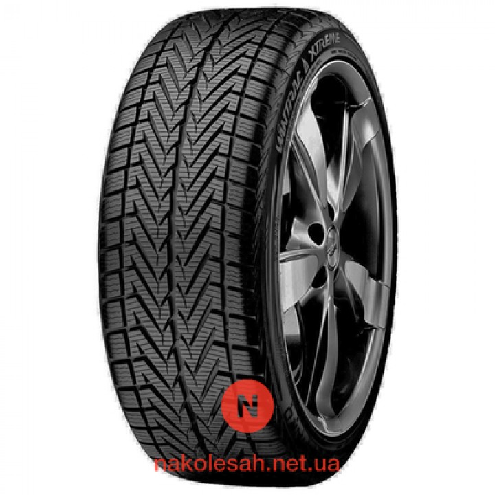 Vredestein Wintrac Xtreme 215/55 R16 97H XL