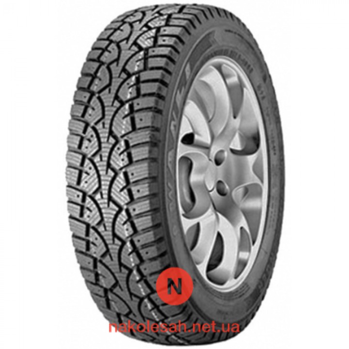 Wanli Winter Challenger 195/60 R16C 99/97T (под шип)