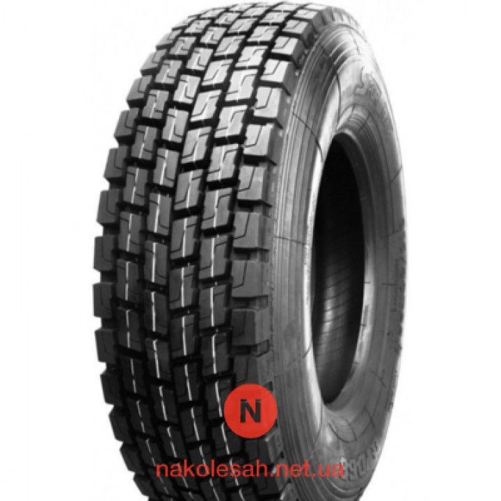 Wosen WS816 (ведуча) 315/70 R22.5 154L/150M PR20