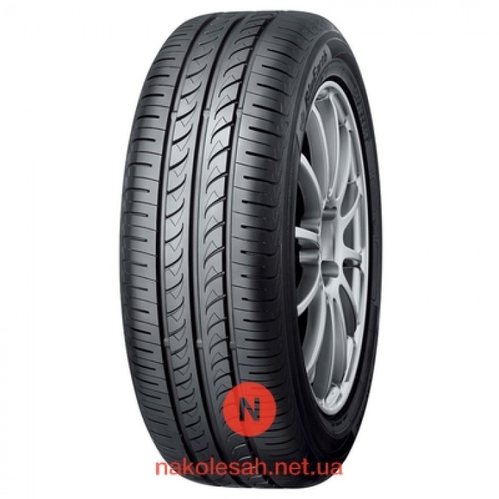 Yokohama BluEarth AE-01 165/70 R13 79S